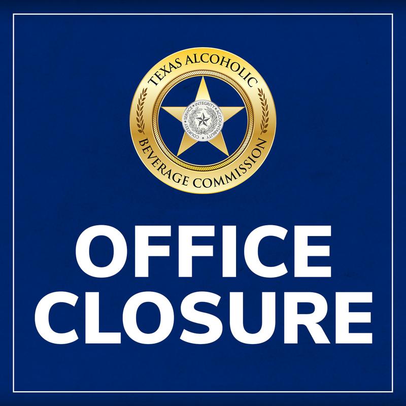 office closure