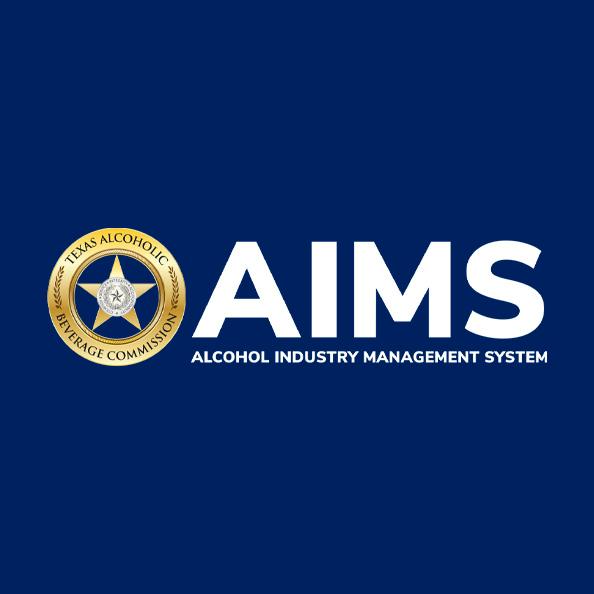 AIMS Alcohol Industry Management System