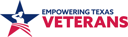 Empowering veterans logo