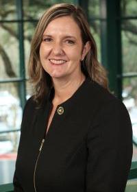 Chief Brandy Norris
